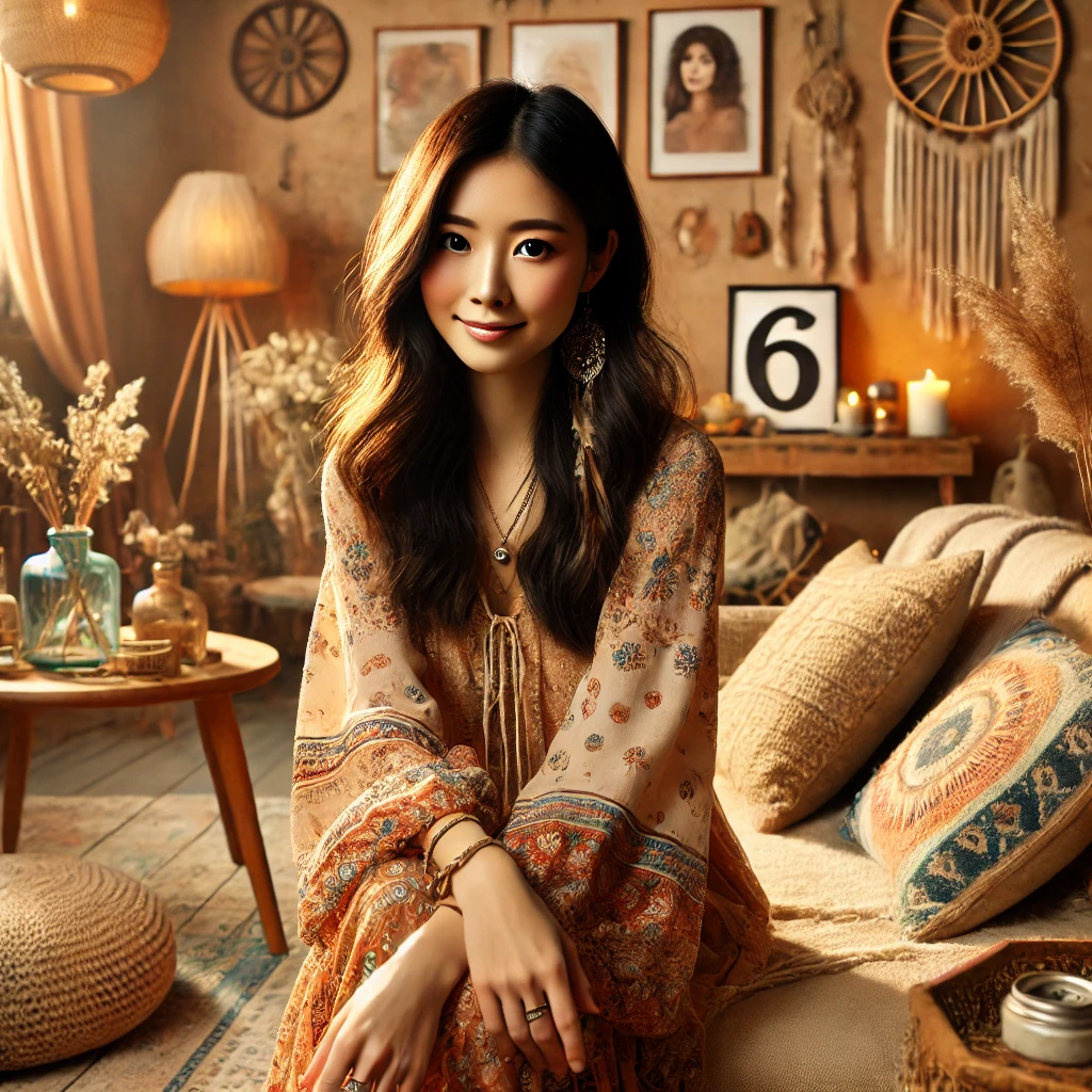 What does the Chinese New Year 2025: Year of the Snake have for you regarding Love & relationships?