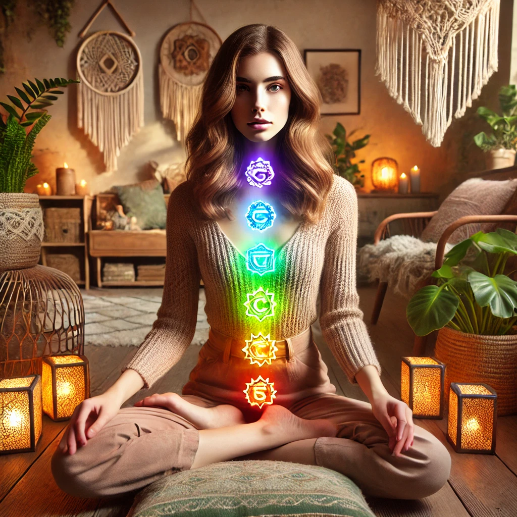 Unlock Your Grounding Power: A Guide to Root Chakra Crystals for Balance and Stability