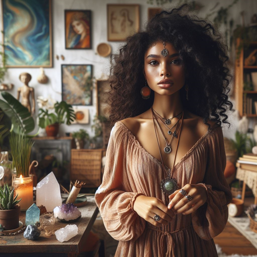 Getting a Power Tarot Reading