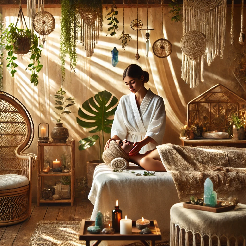 Enhance Your Self-Care with Med Spa Treatments