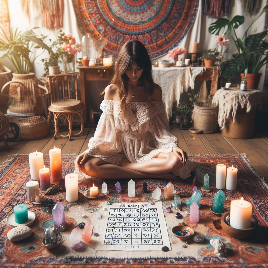 Getting a Past Lives Reading