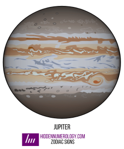 Jupiter