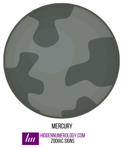 Mercury