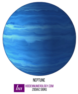 Neptune
