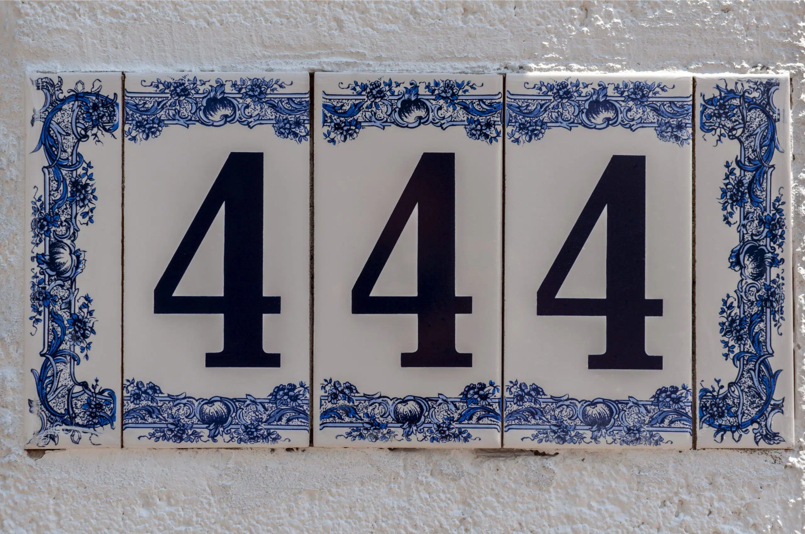 444 Angel Number: Unlocking Stability and Growth