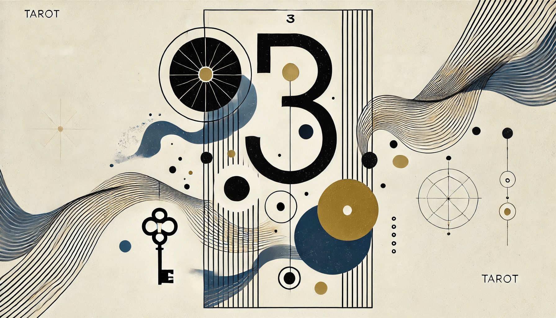 The Cosmic Cipher: Decoding Tarot’s Hidden Numerical Secrets