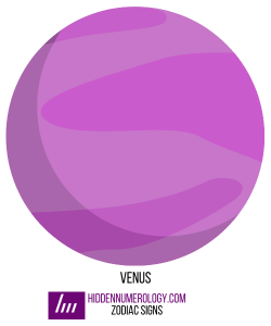 planet Venus