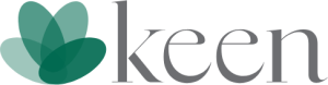 keen