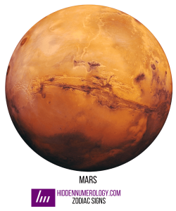 Mars
