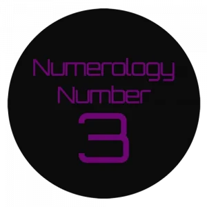 Number 3 Meaning