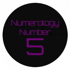 Number 5 Meaning