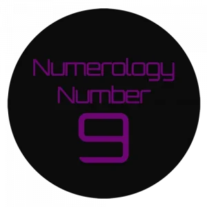 Number 9 Meaning